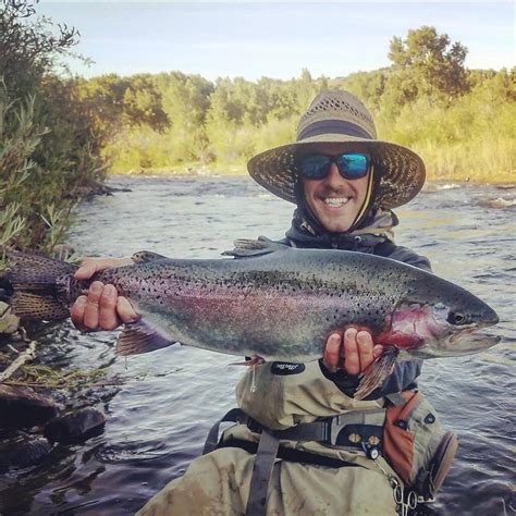 Best Places To Fish In Ruidoso .